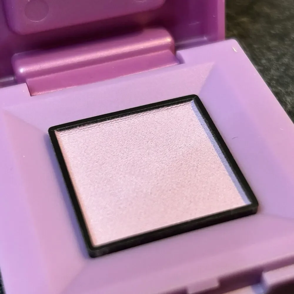 NEW Maybelline New York Shadow Blocks #40 Matte‎ Eyeshadow Palette